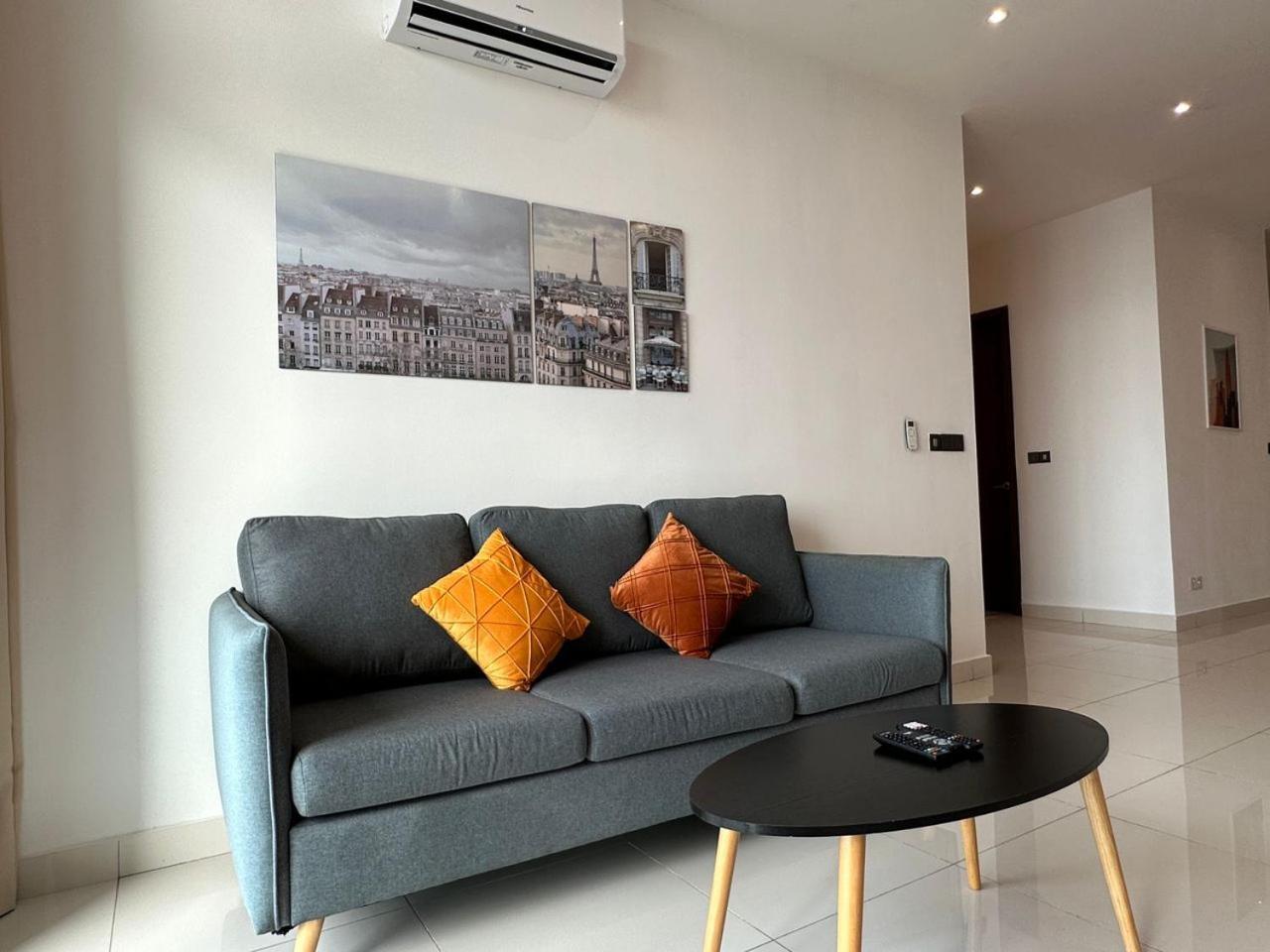 Leisure Home-1bedroom * Masai