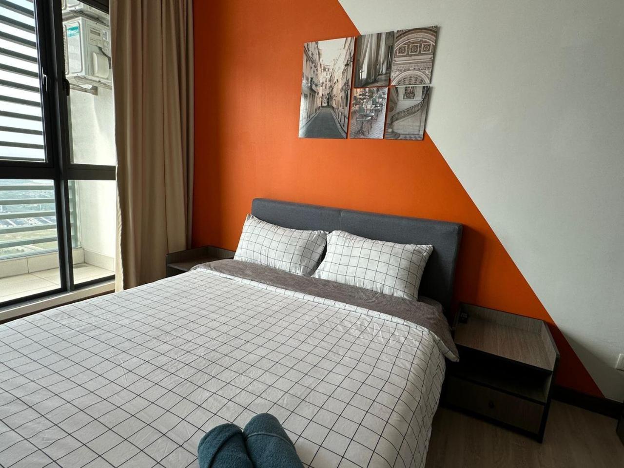 Apartment Leisure Home-1bedroom
