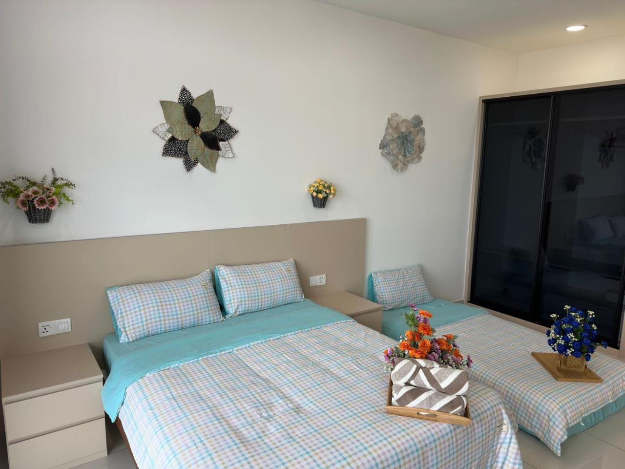 Apartment Leisure Home-1bedroom