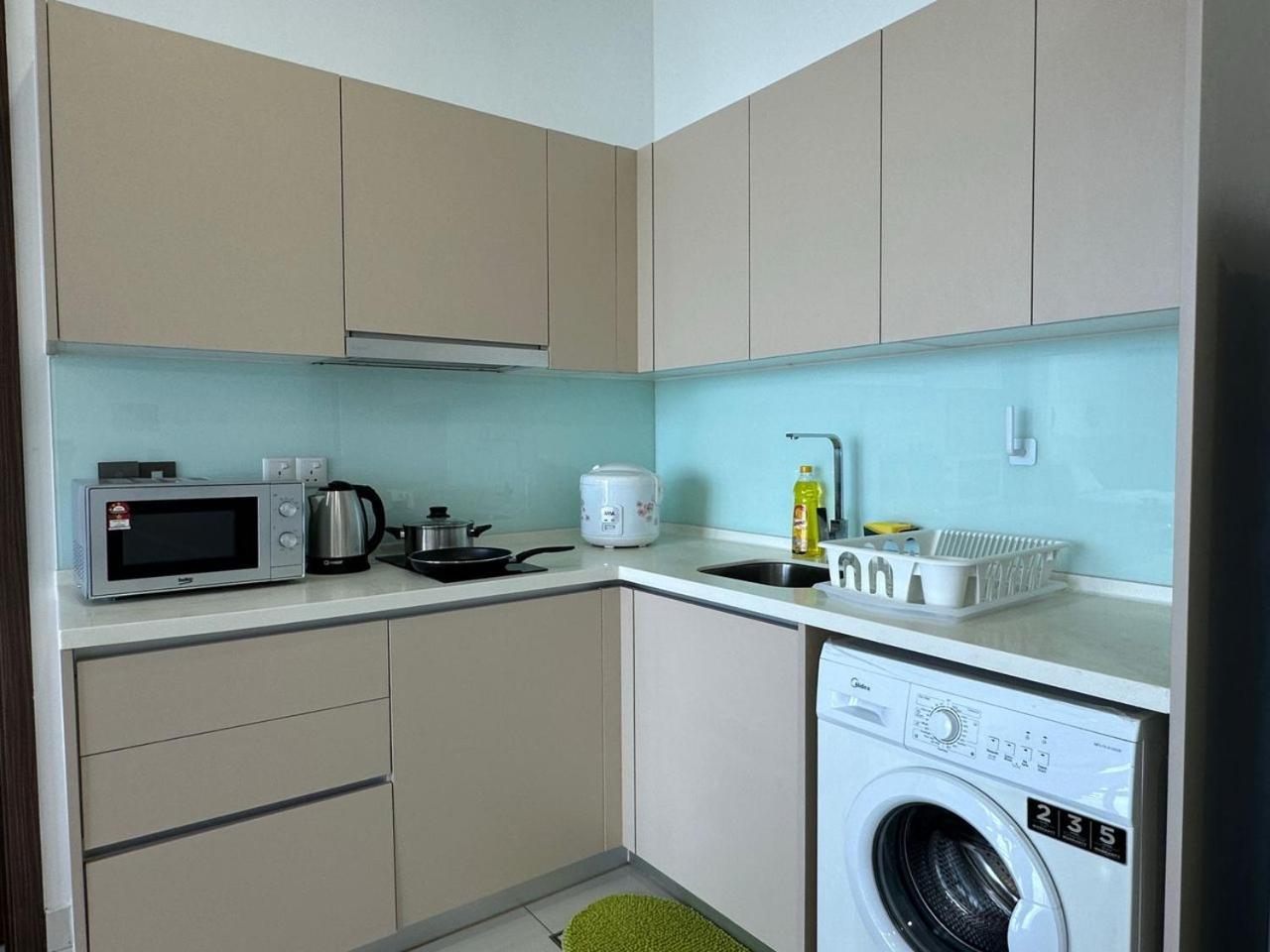 Apartment Leisure Home-1bedroom