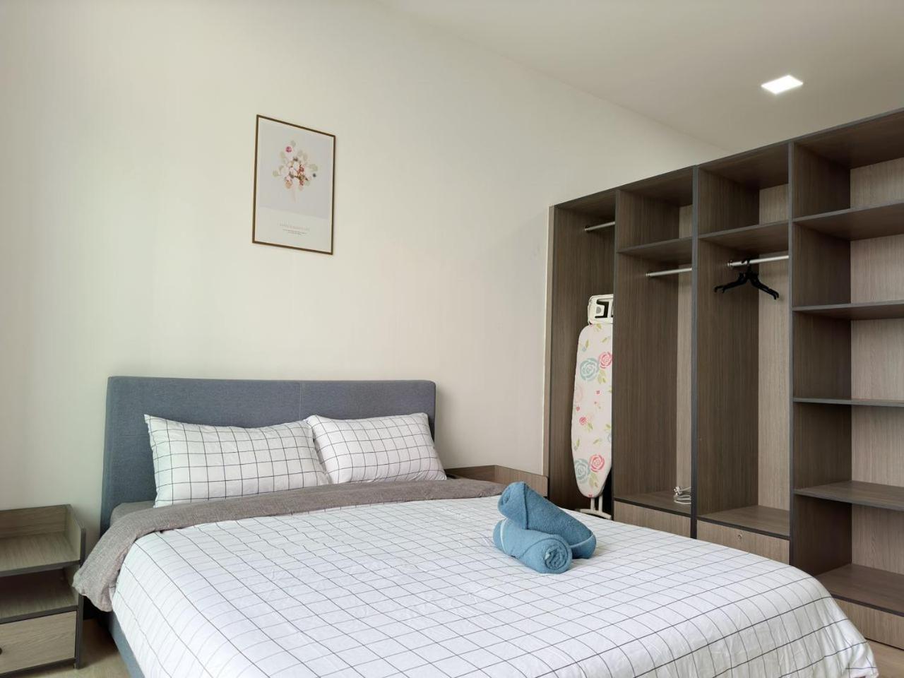 Leisure Home-1bedroom Apartment Masai