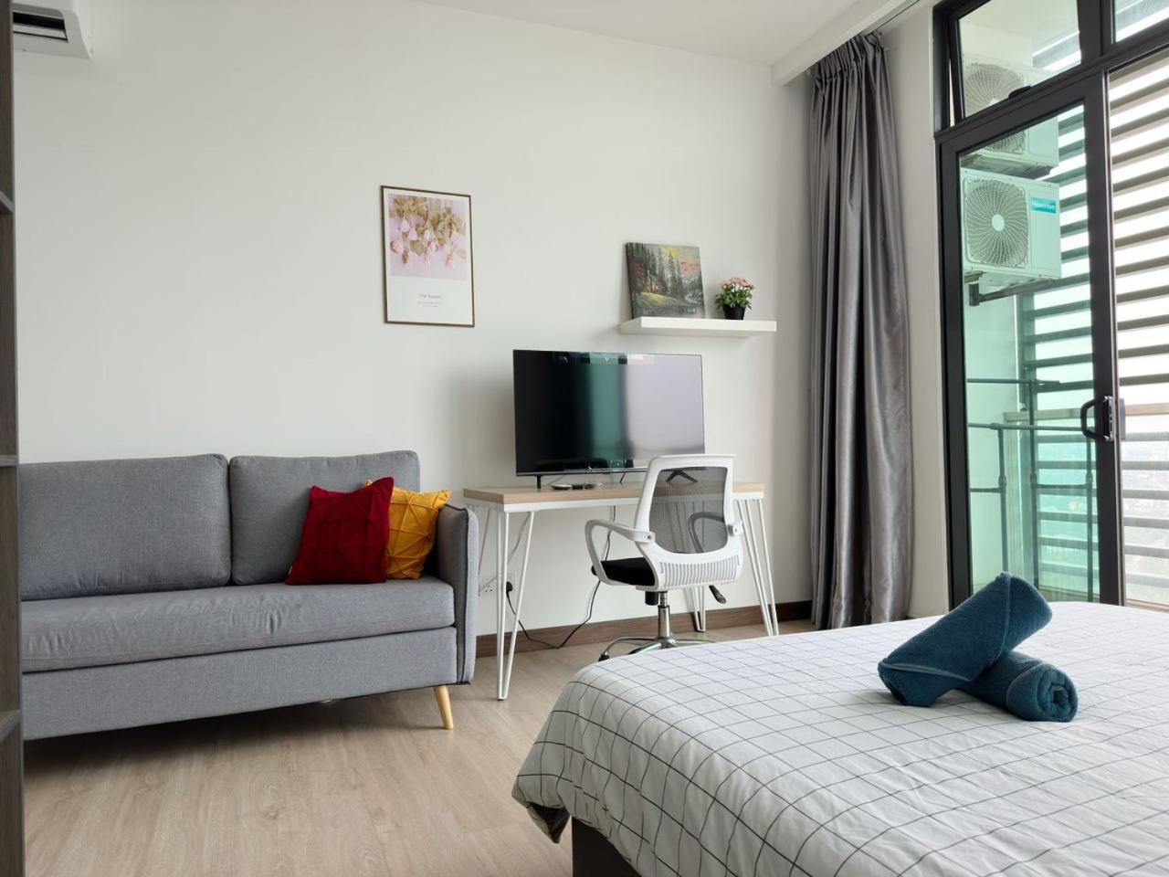 Leisure Home-1bedroom *
