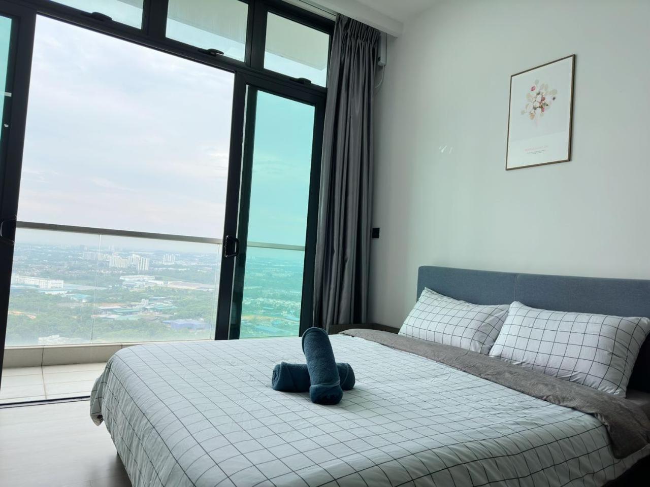 Apartment Leisure Home-1bedroom Masai