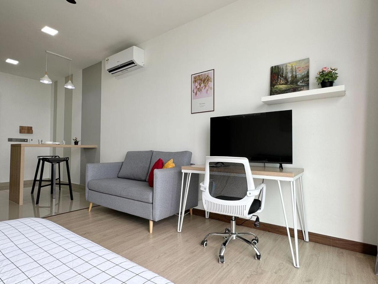 Leisure Home-1bedroom Apartment