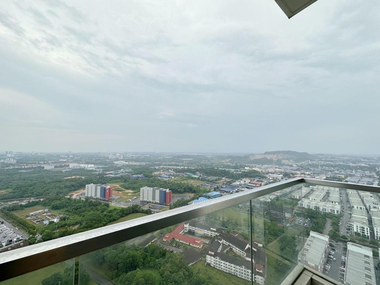 Apartment Leisure Home-1bedroom *