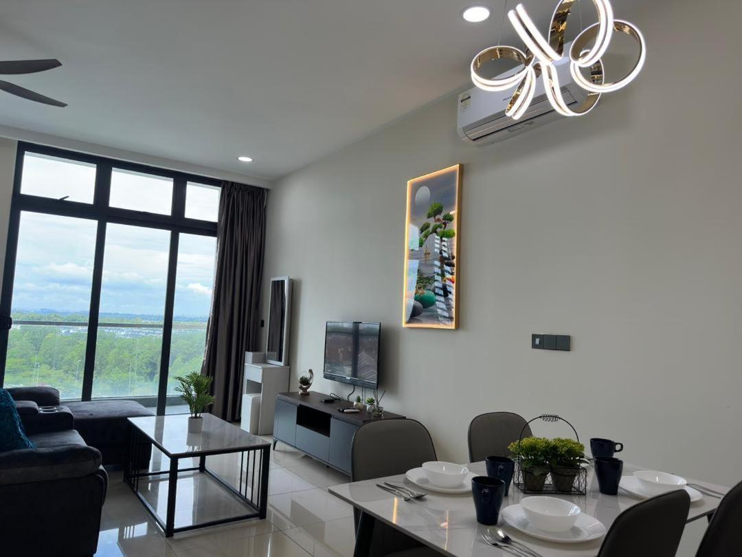 Apartment Leisure Home-1bedroom