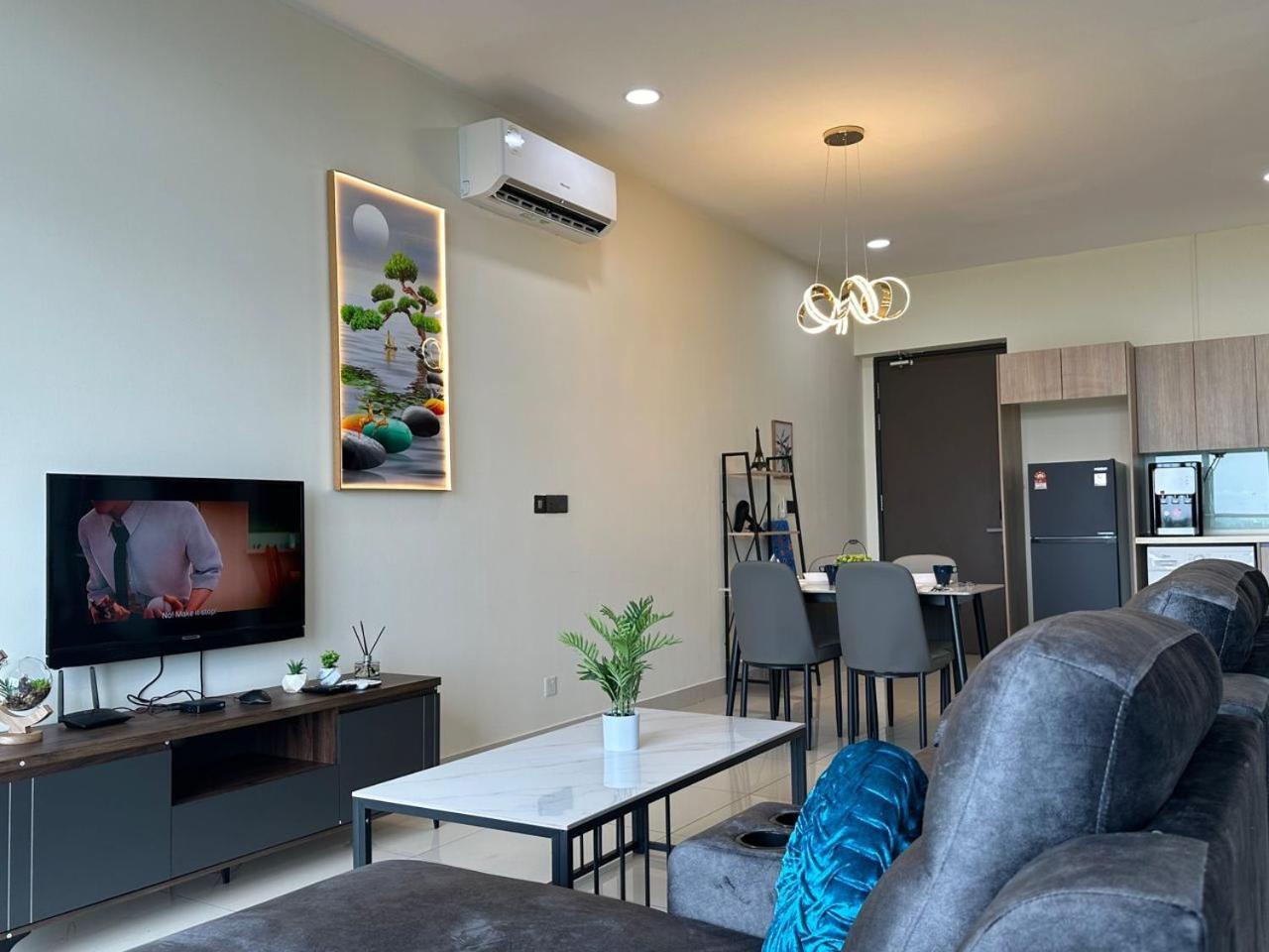 Leisure Home-1bedroom Apartment Masai