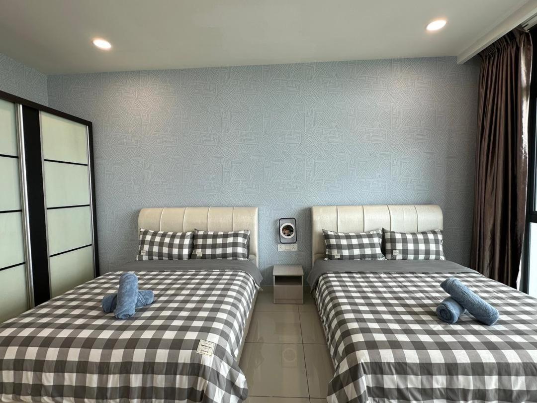 Leisure Home-1bedroom *
