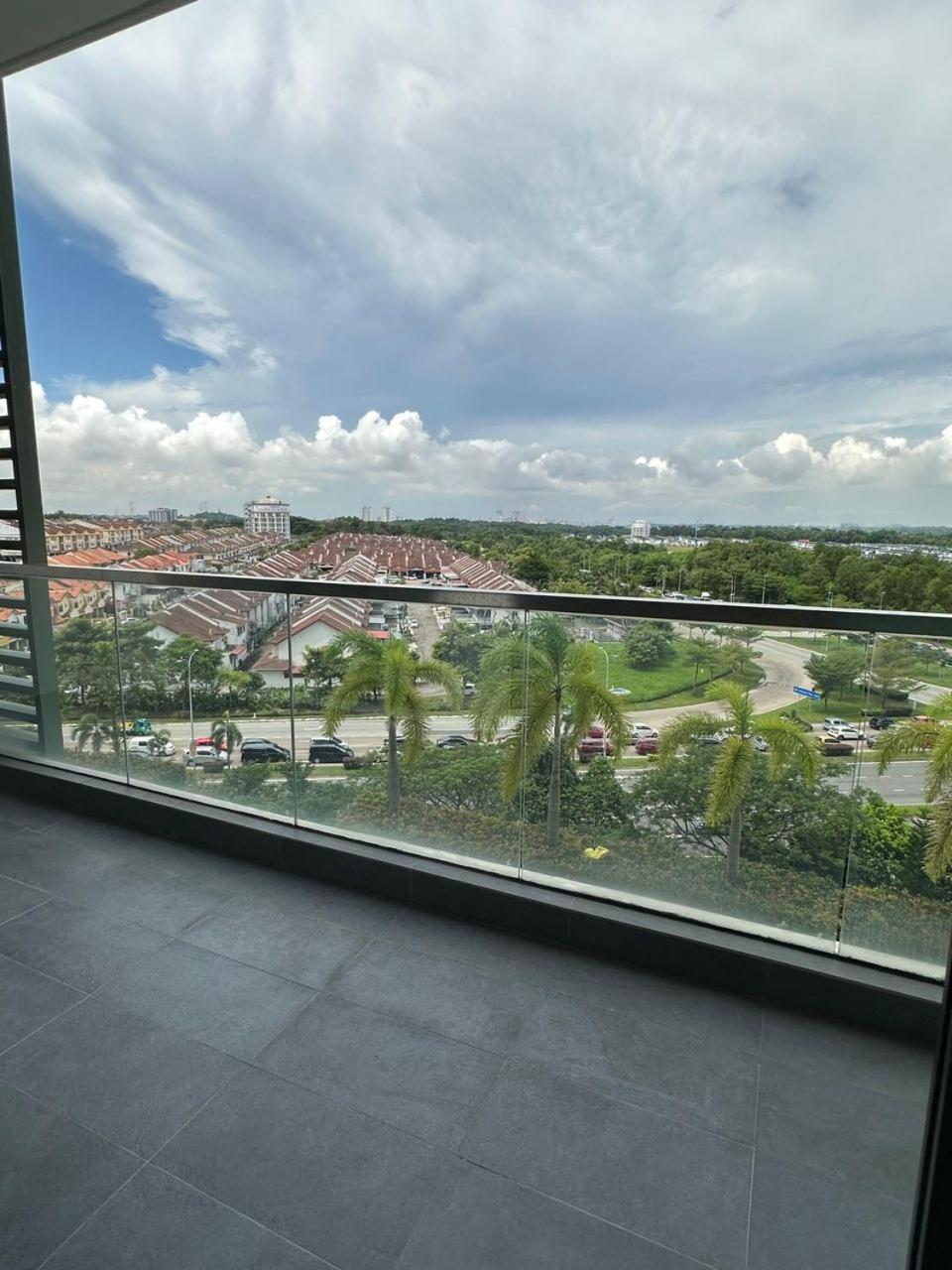 Apartment Leisure Home-1bedroom