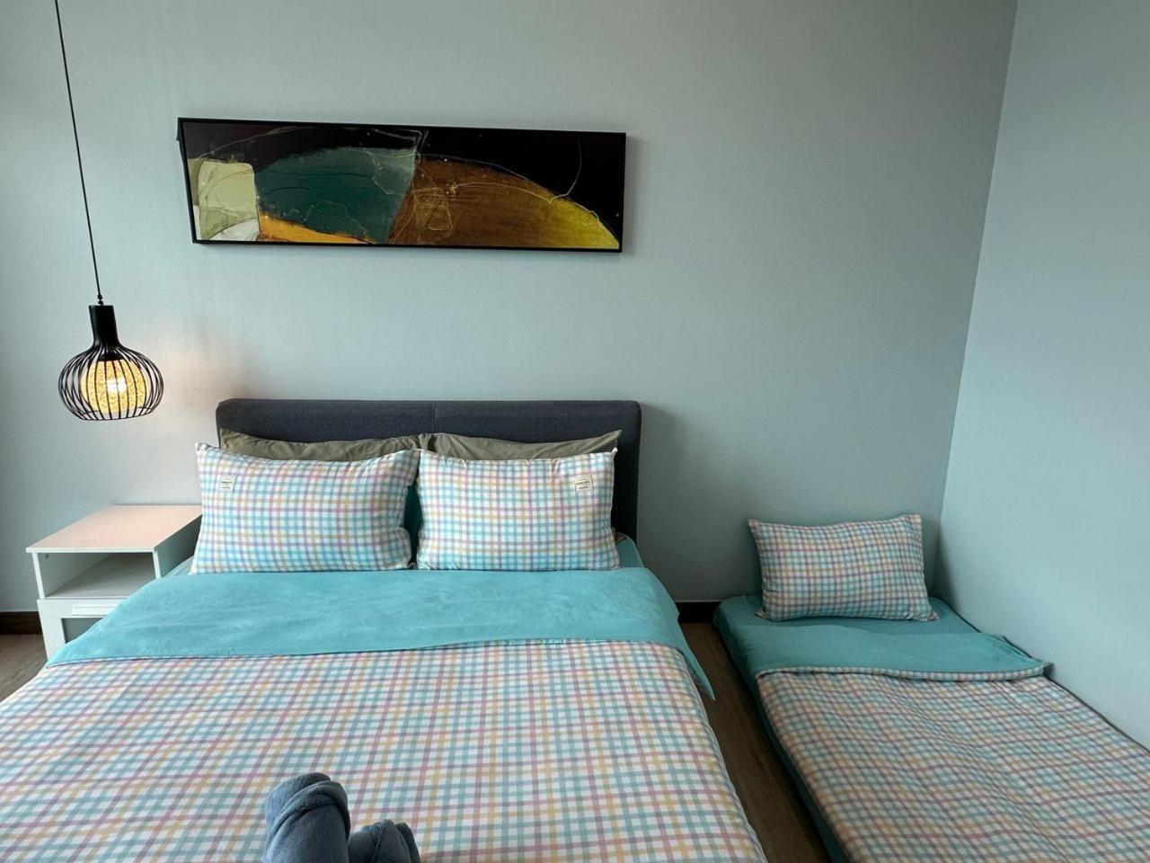 Leisure Home-1bedroom Apartment *