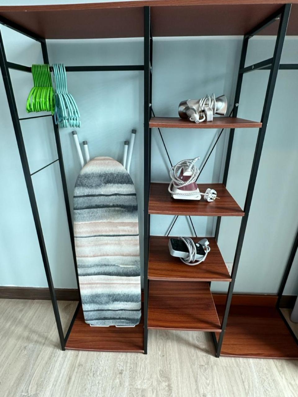 Leisure Home-1bedroom