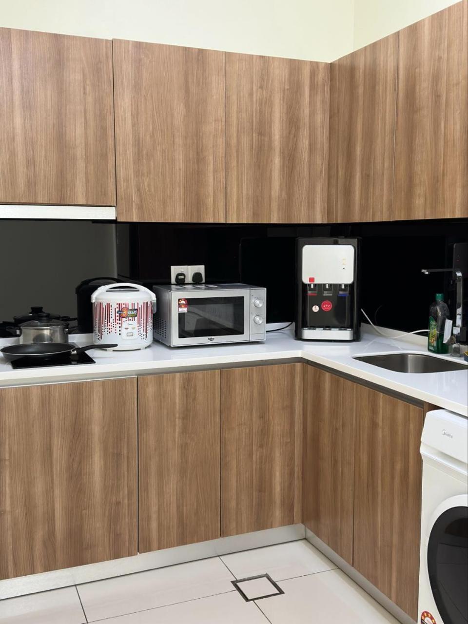 Leisure Home-1bedroom Apartment
