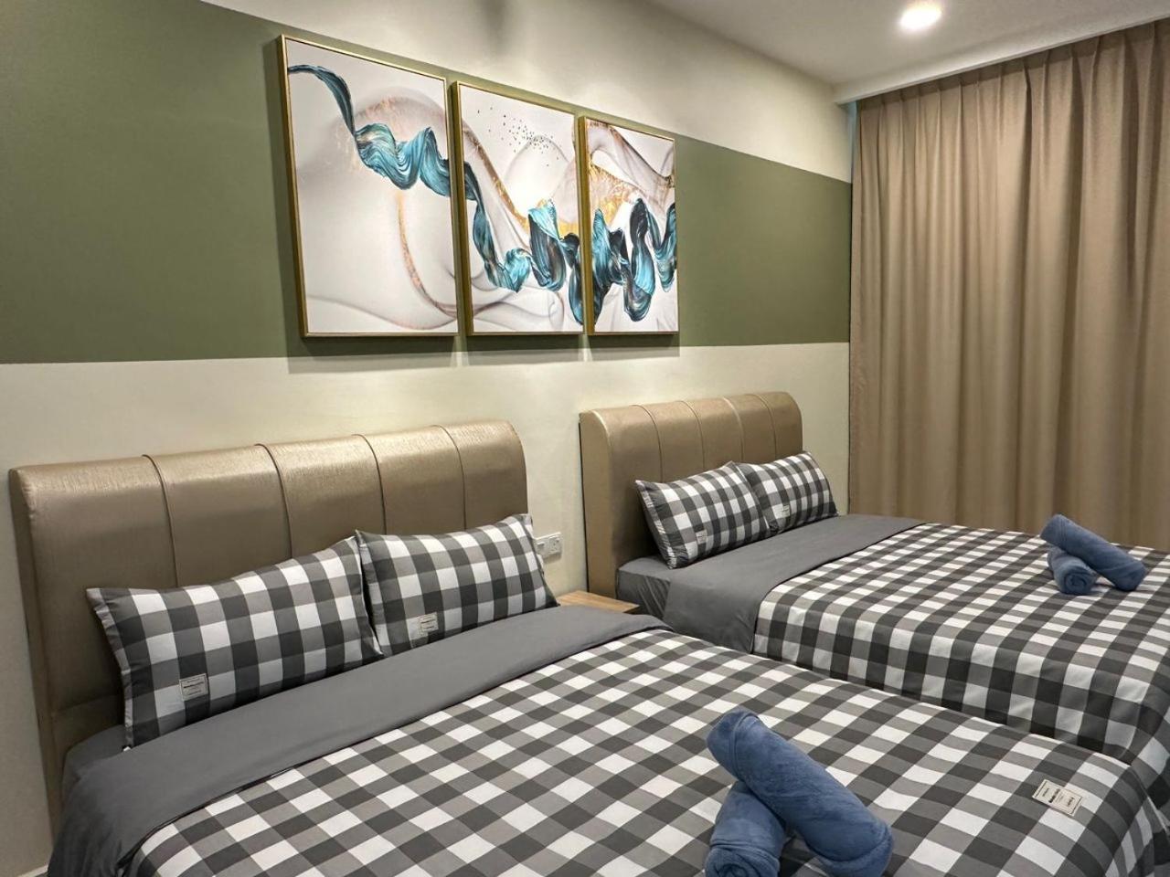 Leisure Home-1bedroom *