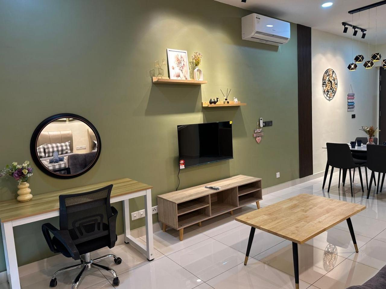 Leisure Home-1bedroom