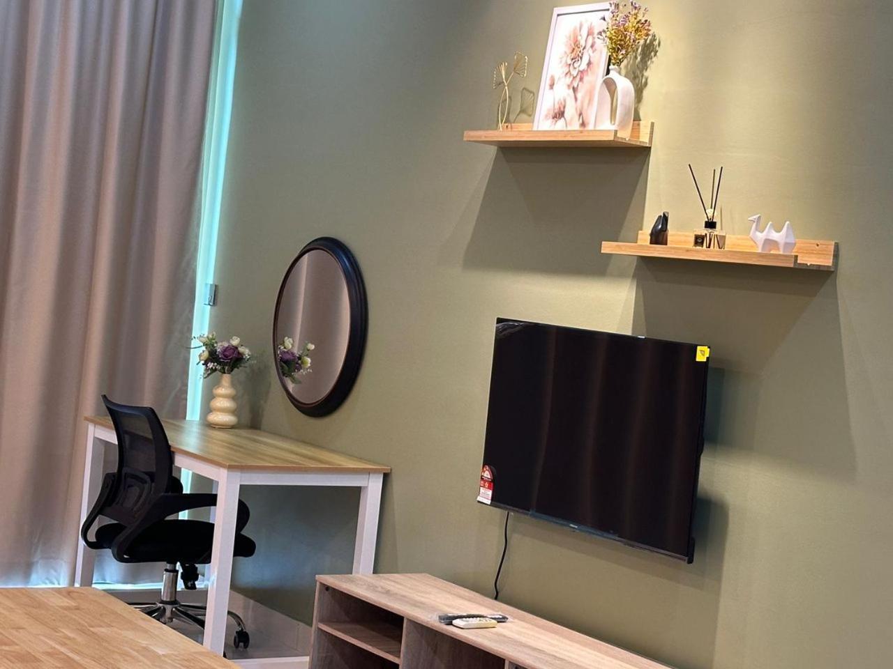 Apartment Leisure Home-1bedroom