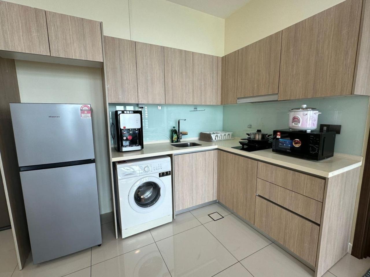 Leisure Home-1bedroom *