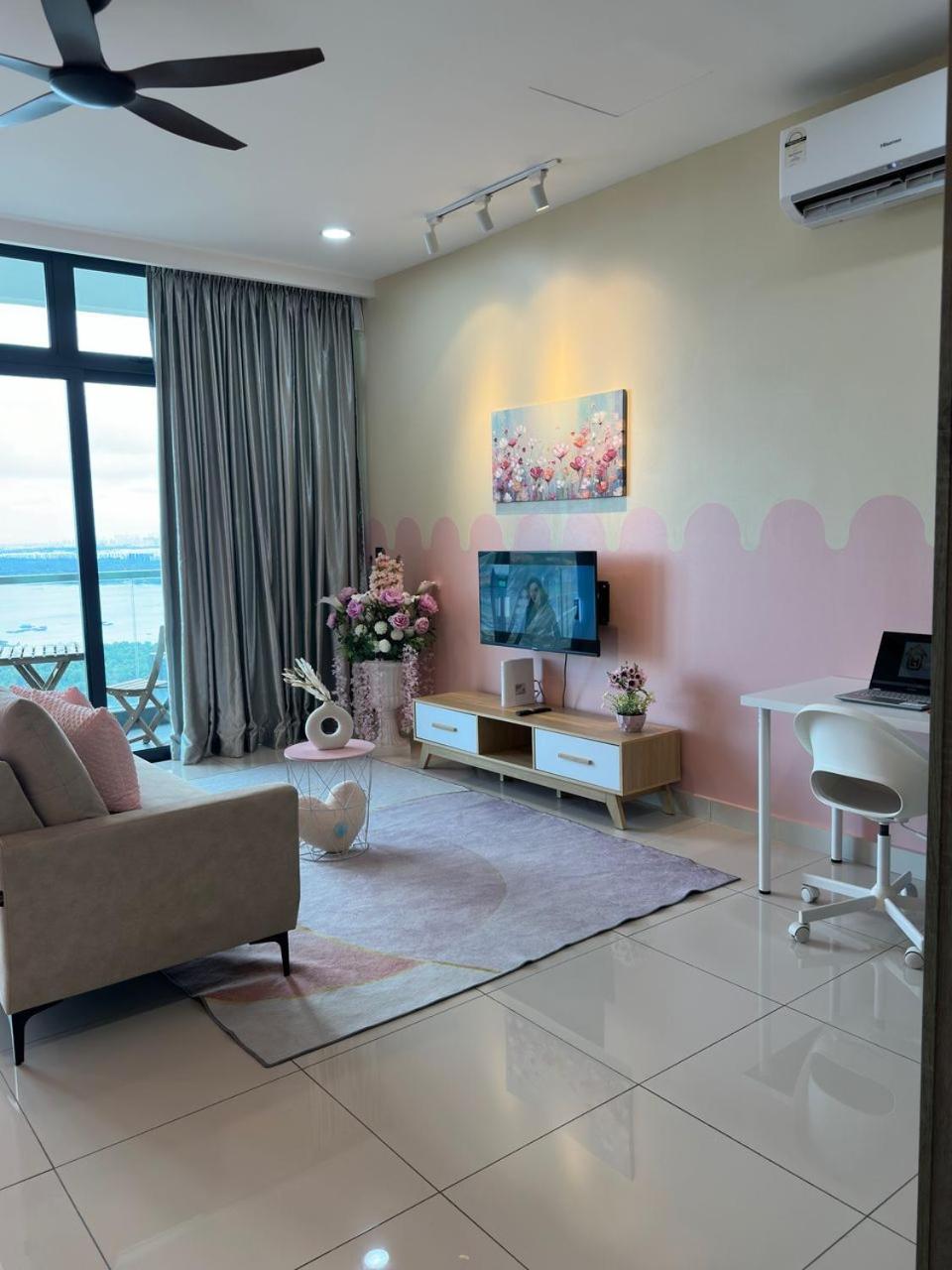 Leisure Home-1bedroom Apartment