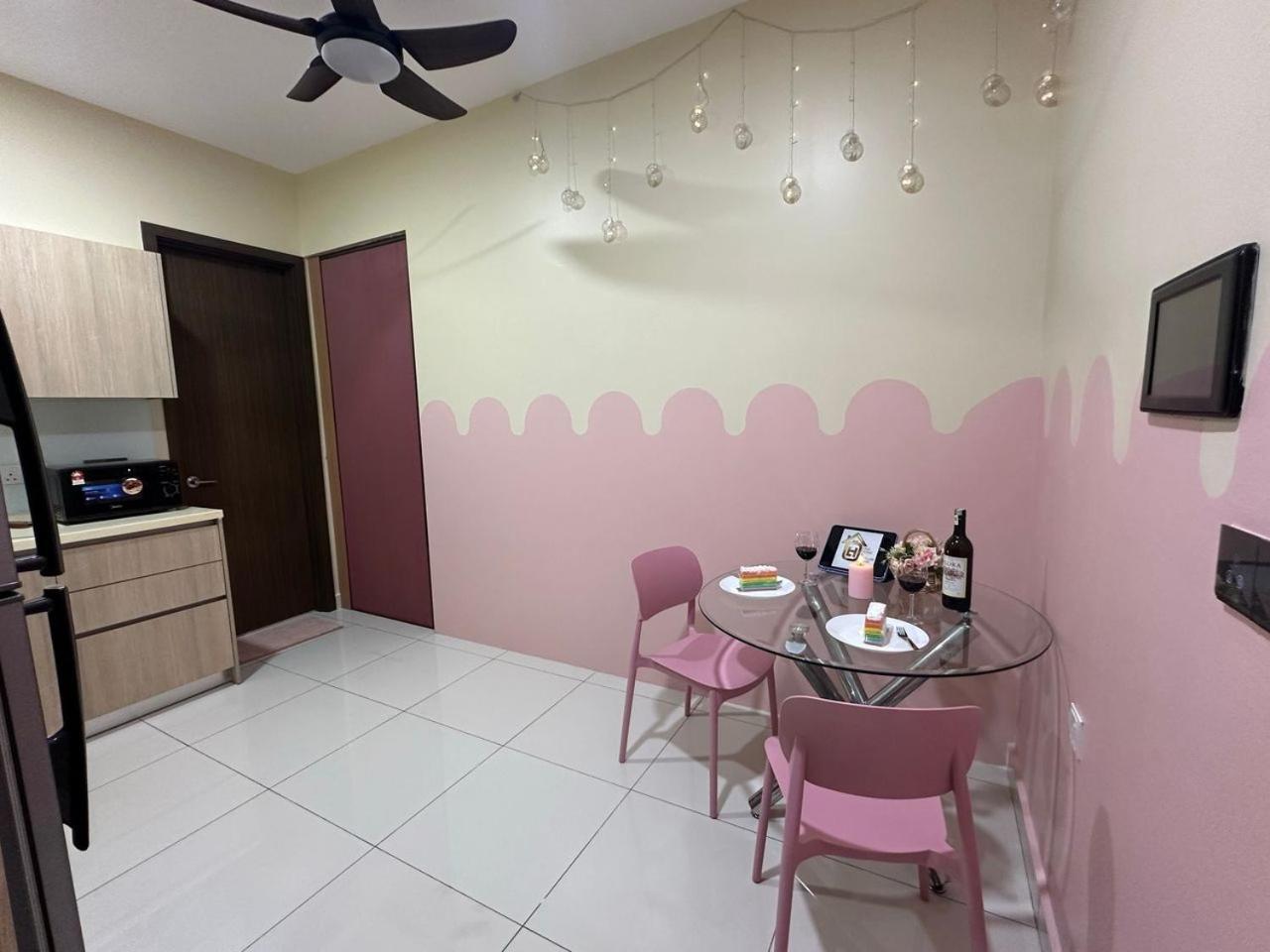 Leisure Home-1bedroom *