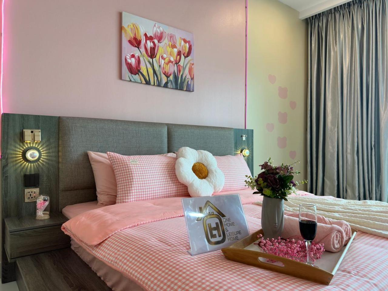 Leisure Home-1bedroom Masai