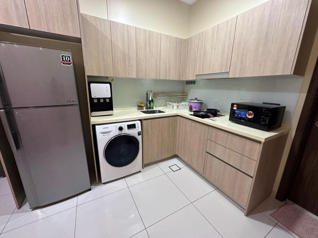 Apartment Leisure Home-1bedroom *