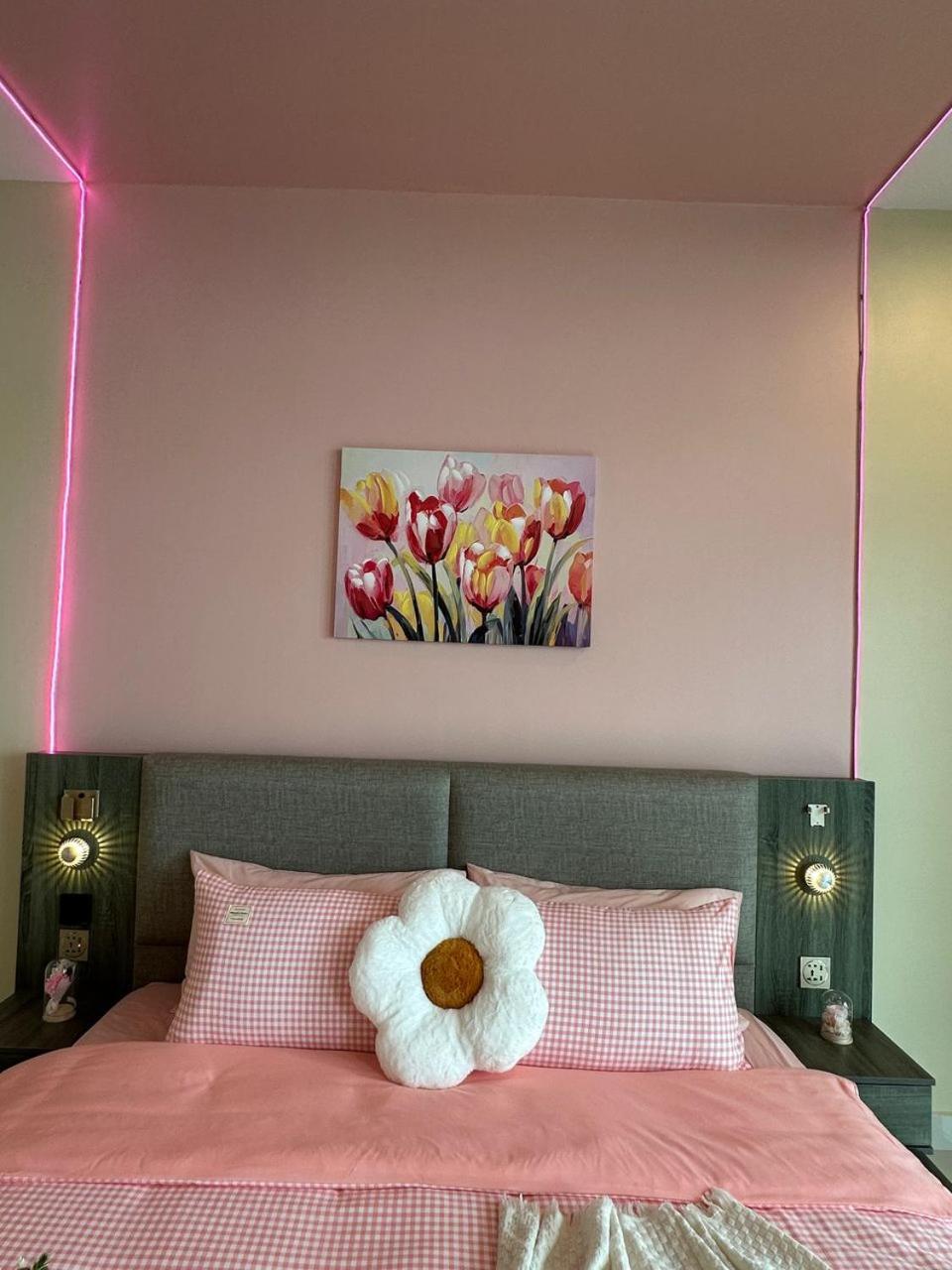 Leisure Home-1bedroom Apartment Masai