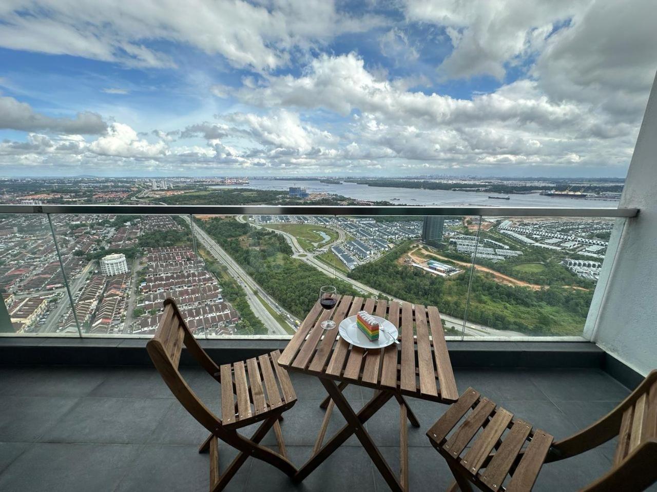 Leisure Home-1bedroom Apartment