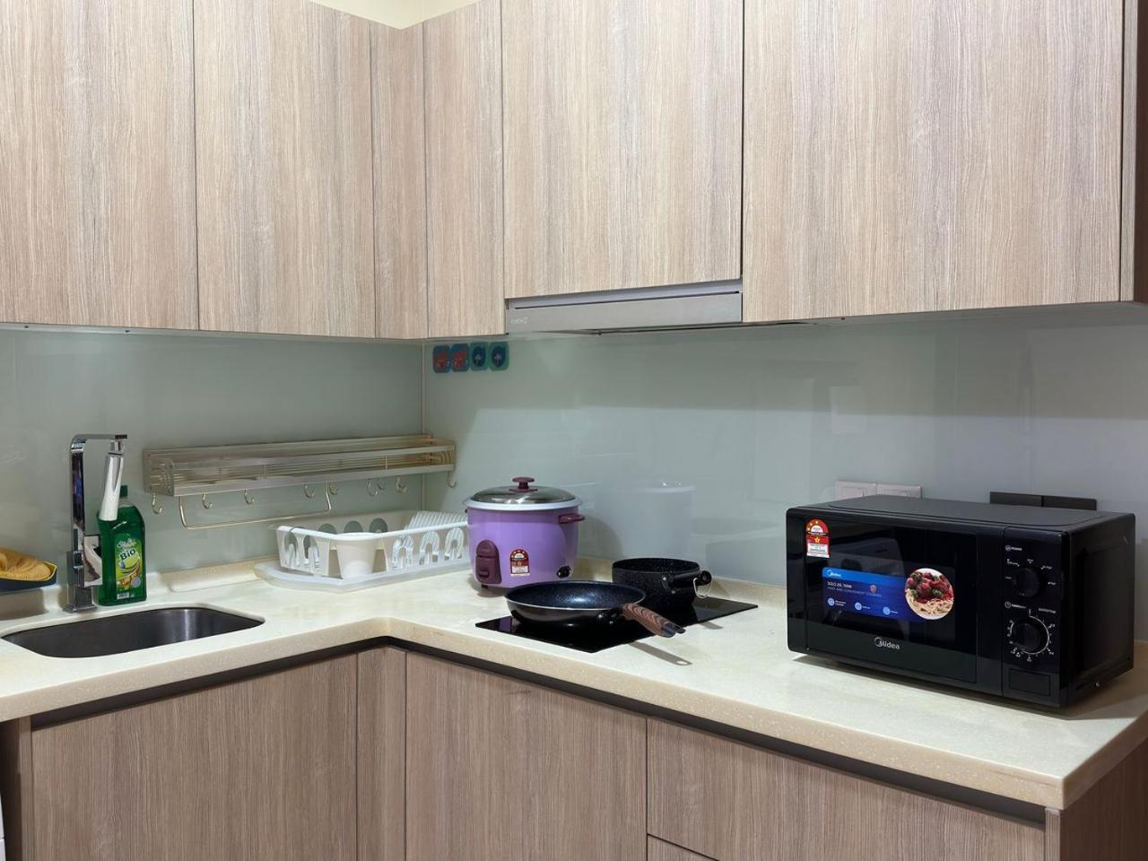 Leisure Home-1bedroom Masai