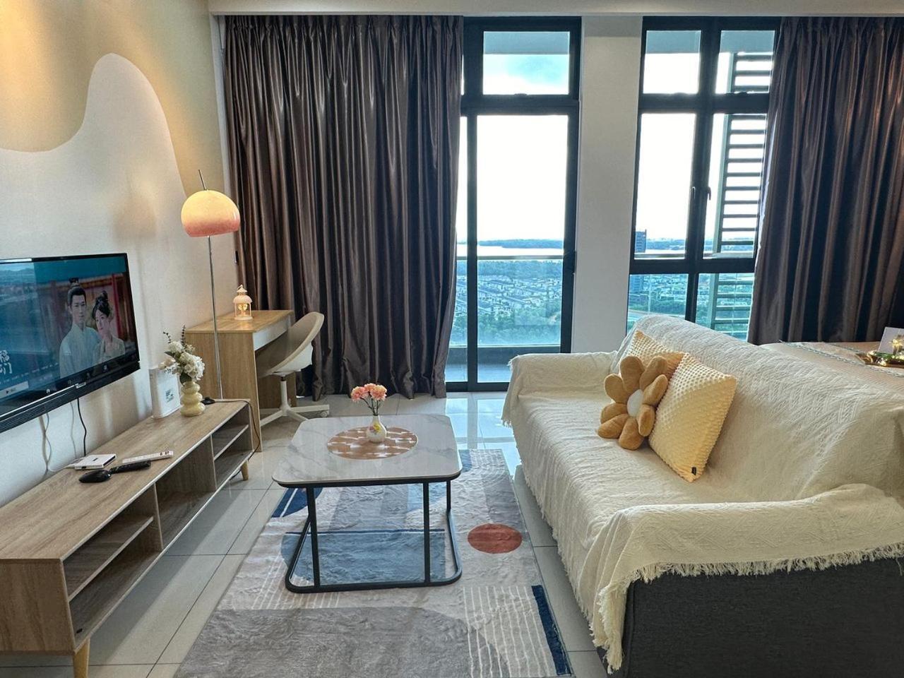 Leisure Home-1bedroom *