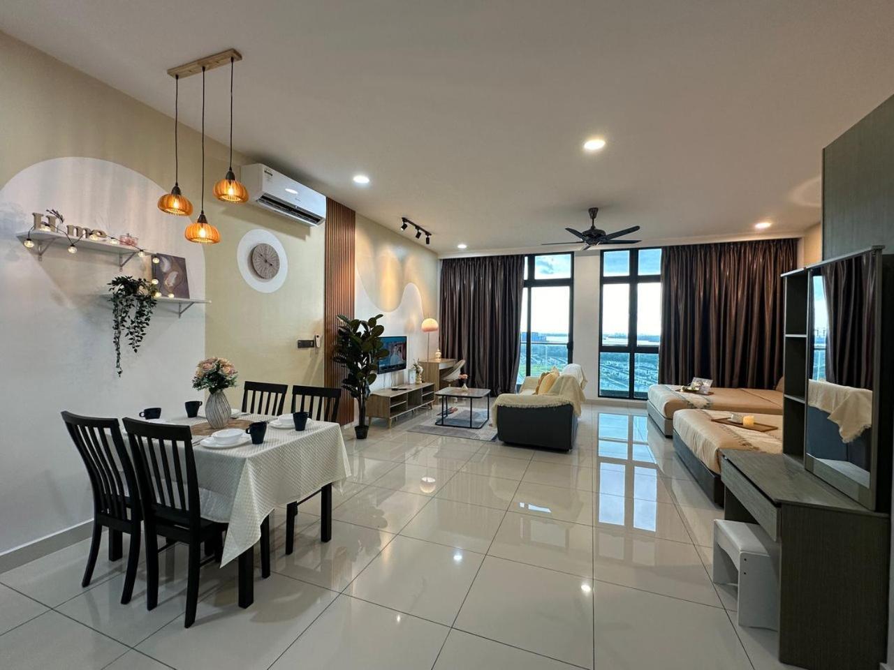 Leisure Home-1bedroom Apartment Masai
