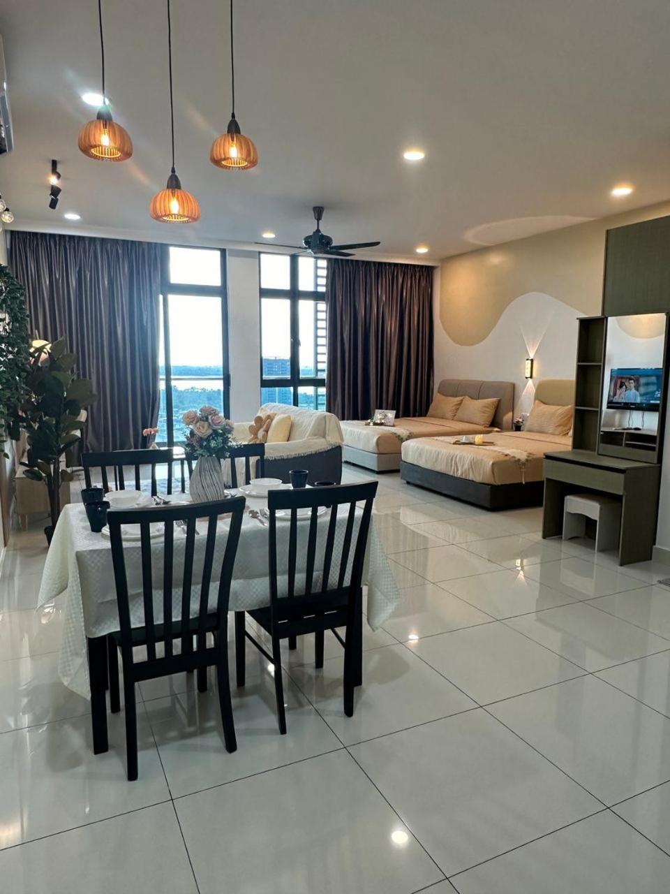 Leisure Home-1bedroom *