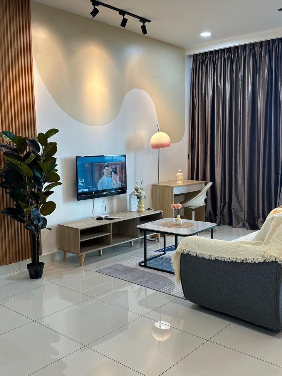 Leisure Home-1bedroom Masai