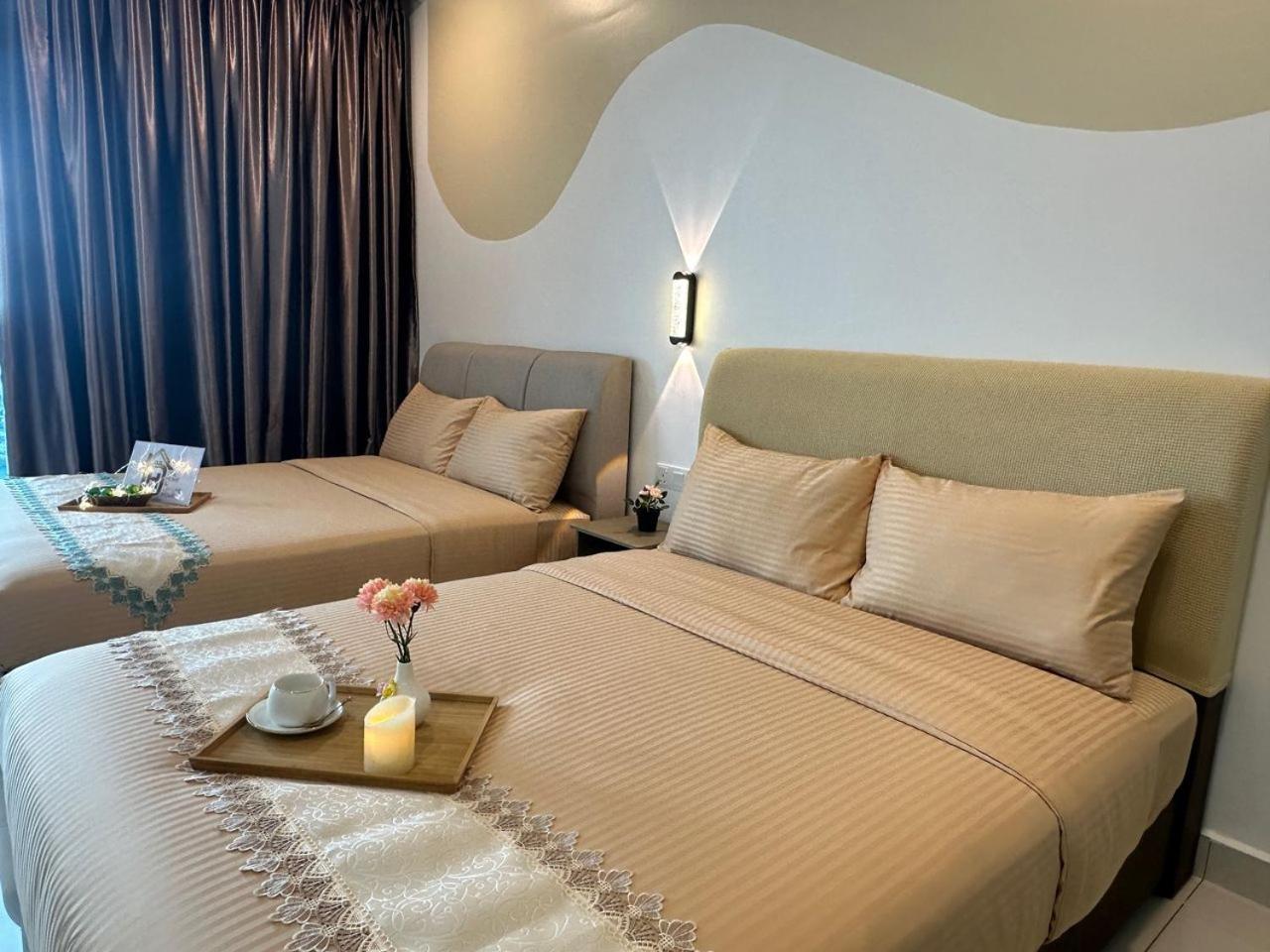 Leisure Home-1bedroom