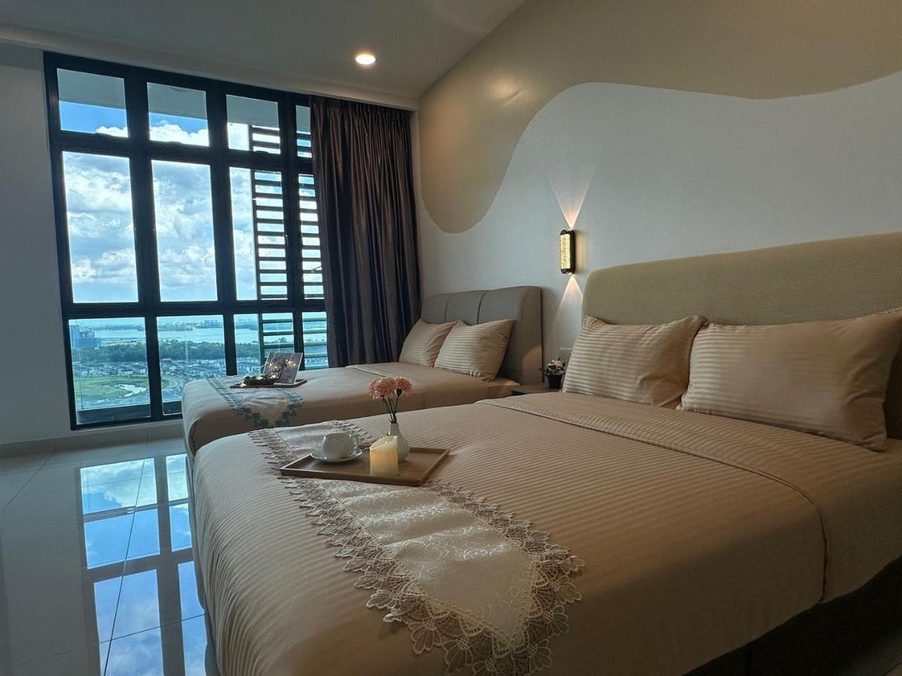 Leisure Home-1bedroom *