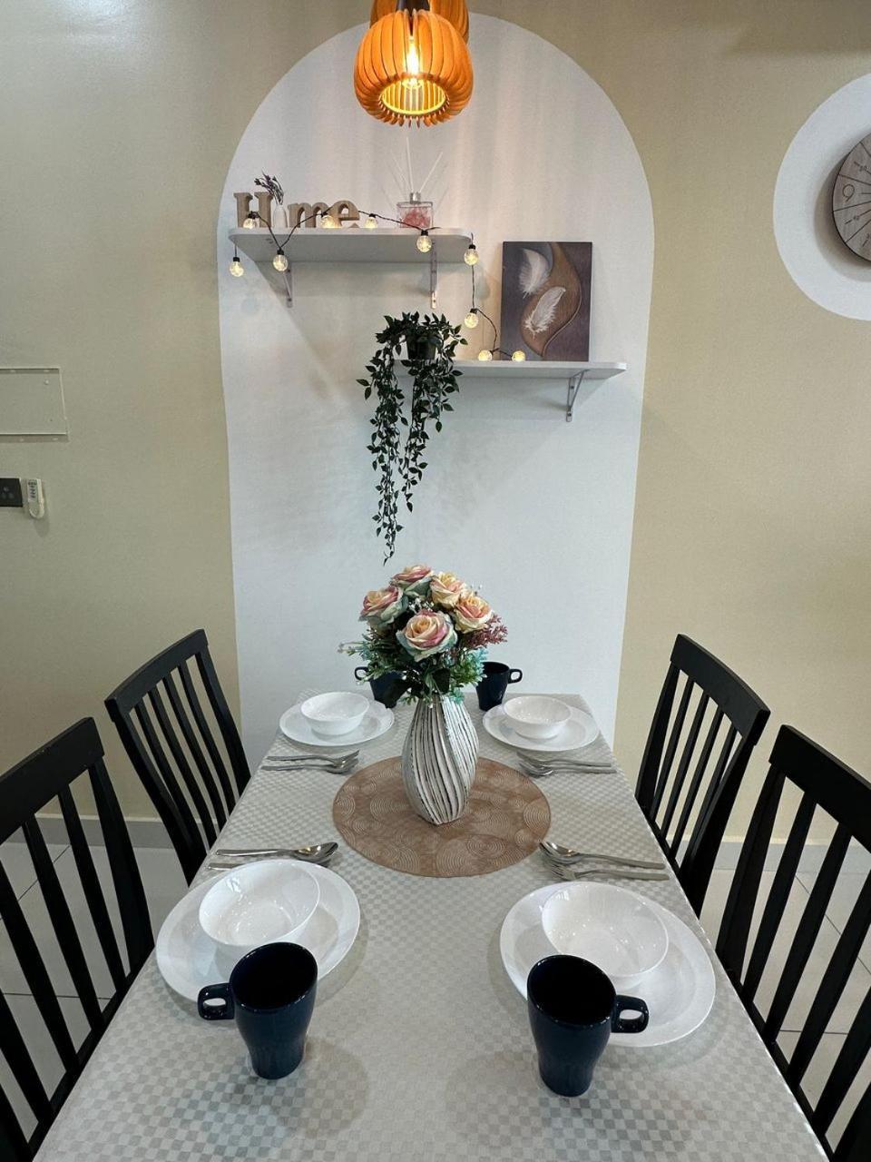 Leisure Home-1bedroom Masai