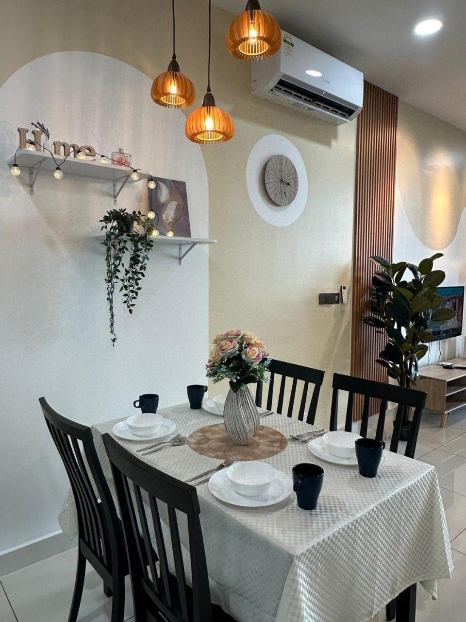 Leisure Home-1bedroom Apartment *